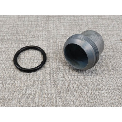 Cuve filtre essence robinet Honda 16081-471-831