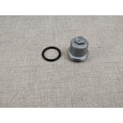 Cuve filtre essence robinet Honda 16081-471-831