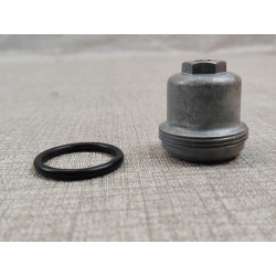 Cuve filtre essence robinet Honda 16081-471-831