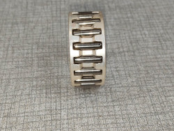 Roulement rouleaux de bielle sur vilo XL125 CB125S3 CB125N HONDA 91004-383-003