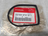Joint du cabochon de feu AR de ST70  SL125 divers modèles HONDA 33709-074-671