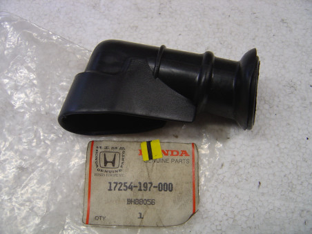Conduit Boîte à Air Honda PX50 PXR50 - Réf. 17254197000