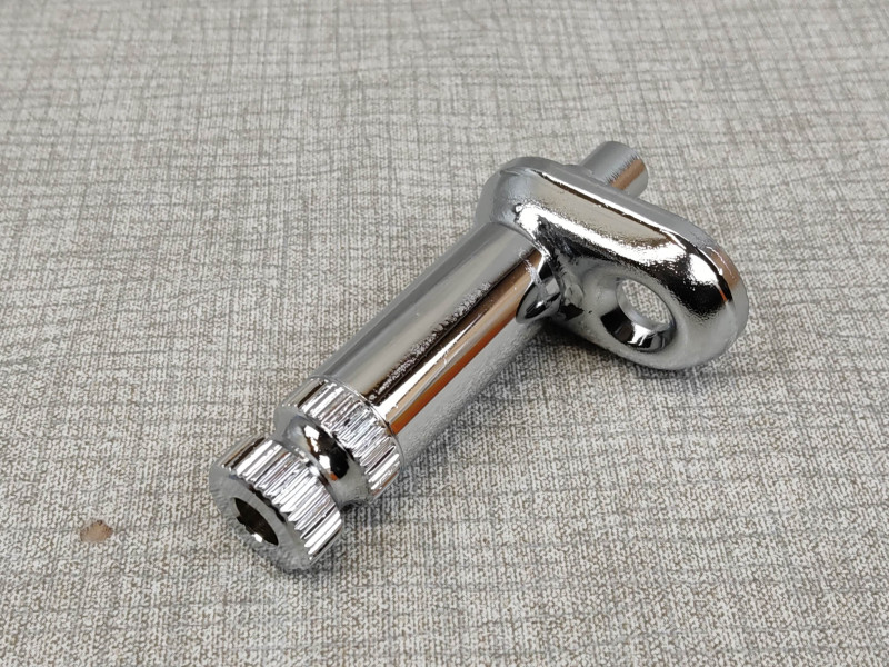 Tige Clignotant AR Adaptable Honda CB500 CB750 - Réf. 33607-323-670P