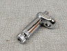 Tige Clignotant AR Adaptable Honda CB500 CB750 - Réf. 33607-323-670P