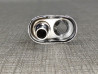 Tige Clignotant AR Adaptable Honda CB500 CB750 - Réf. 33607-323-670P