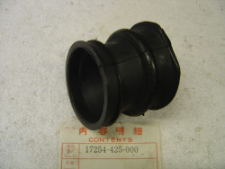 Conduit B boîte à air Honda CB750KZ FA – Réf. 17254-425-000