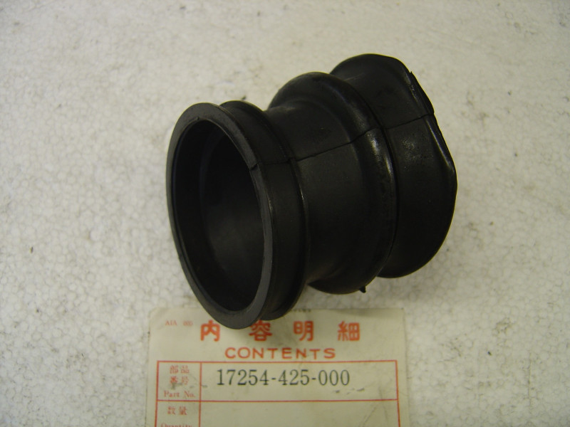 Conduit B boîte à air Honda CB750KZ FA – Réf. 17254-425-000