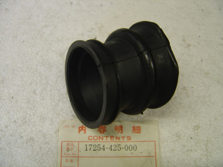 Conduit B boîte à air Honda CB750KZ FA – Réf. 17254-425-000