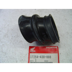 Conduit boîte à air cylindre 4 Honda CB900-1100 F/R | Réf. 17254-438-000