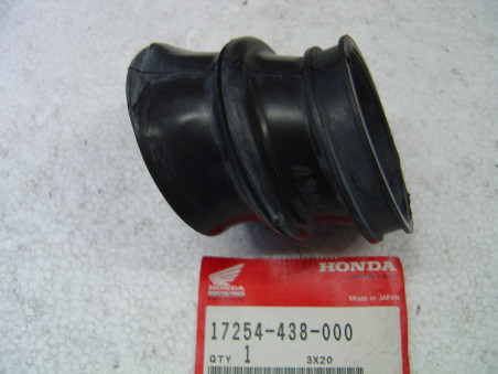 Conduit boîte à air cylindre 4 Honda CB900-1100 F/R | Réf. 17254-438-000