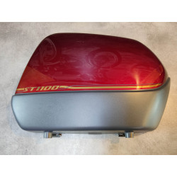 Couvercle droit de sacoche ST1100 2000 HONDA 81450-MAJ-M60ZA
