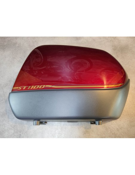 Couvercle droit de sacoche ST1100 2000 HONDA 81450-MAJ-M60ZA