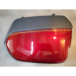 Couvercle droit de sacoche ST1100 2000 HONDA 81450-MAJ-M60ZA