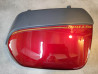 Couvercle droit de sacoche ST1100 2000 HONDA 81450-MAJ-M60ZA