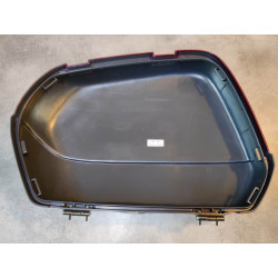 Couvercle droit de sacoche ST1100 2000 HONDA 81450-MAJ-M60ZA