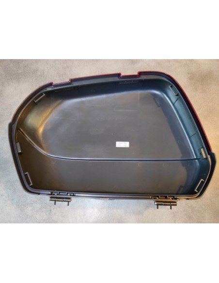 Couvercle droit de sacoche ST1100 2000 HONDA 81450-MAJ-M60ZA
