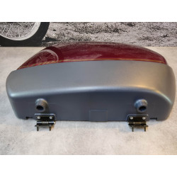 Couvercle droit de sacoche ST1100 2000 HONDA 81450-MAJ-M60ZA