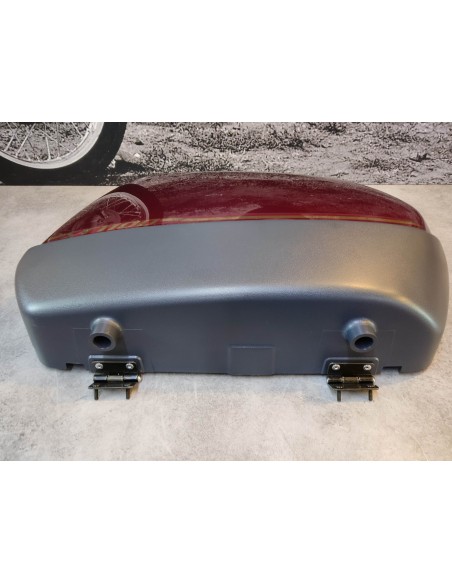 Couvercle droit de sacoche ST1100 2000 HONDA 81450-MAJ-M60ZA