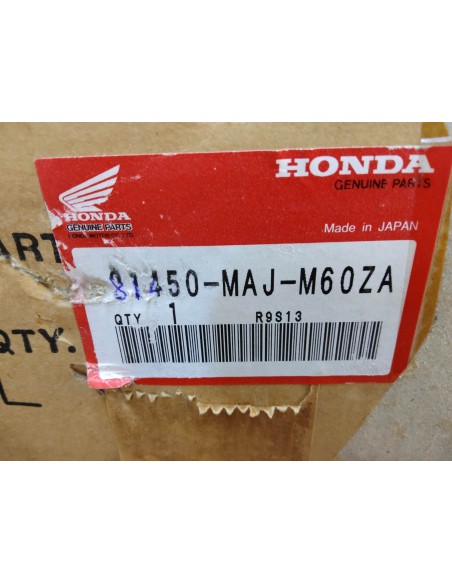 Couvercle droit de sacoche ST1100 2000 HONDA 81450-MAJ-M60ZA