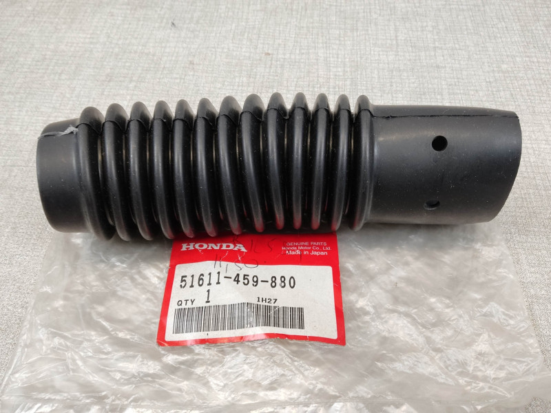 Soufflet de fourche Honda CB125S S1 neuf - 51611-459-880