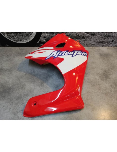 Carénage droit XRV750 AFRICA TWIN 96-03 HONDA 64240-MAY-G20ZA