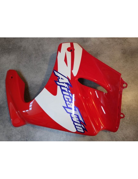 Carénage droit XRV750 AFRICA TWIN 96-03 HONDA 64240-MAY-G20ZA