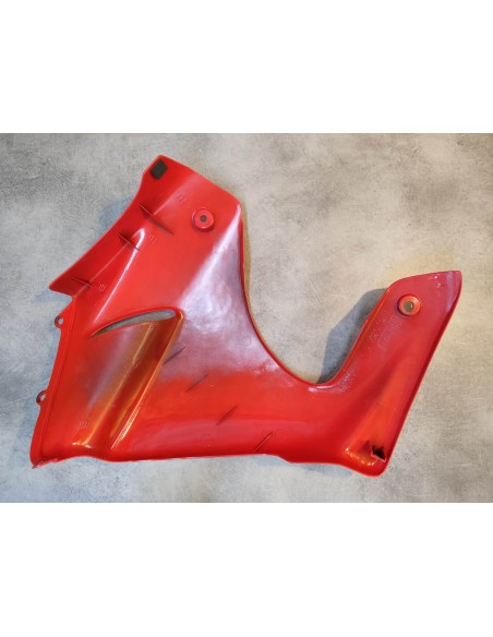 Carénage droit XRV750 AFRICA TWIN 96-03 HONDA 64240-MAY-G20ZA