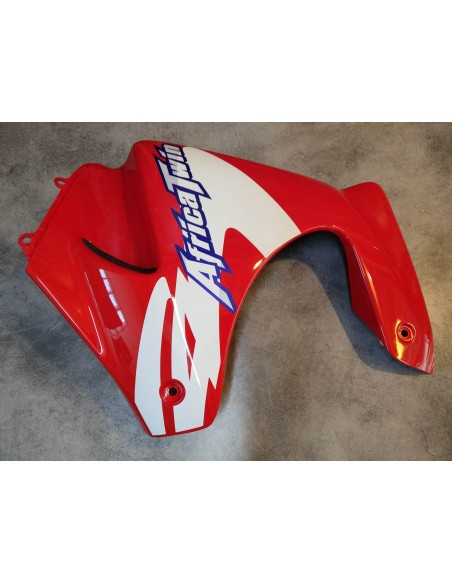 Carénage droit XRV750 AFRICA TWIN 96-03 HONDA 64240-MAY-G20ZA