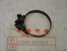 Collier conduit d'air Honda - Réf. 17255-303-010