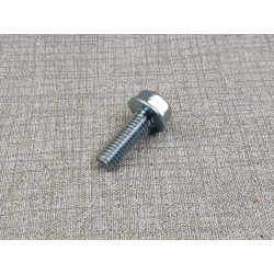 Vis Tête Hexagonale 6x18 Honda - Réf. 95701-0601800