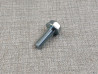 Vis Tête Hexagonale 6x18 Honda - Réf. 95701-0601800