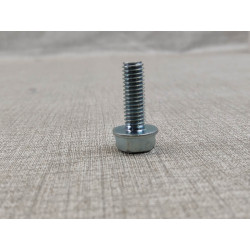 Vis Tête Hexagonale 6x18 Honda - Réf. 95701-0601800