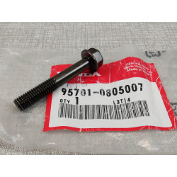 Vis Tête Hexagonale 8x50 Honda - Réf. 95701-0805007