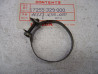 Collier conduit d'air Honda 17255-329-000 VF750F XL250 XR250R