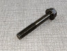 Vis Tête Hexagonale 8x50 Honda - Réf. 95701-0805007