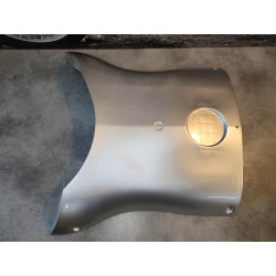 Couvercle inférieur de SH125 01/04 code couleur NH411M