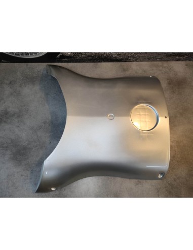 Couvercle inférieur de SH125 01/04 code couleur NH411M