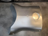 Couvercle inférieur de SH125 01/04 code couleur NH411M