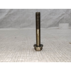 Vis Tête Hexagonale 8x50 Honda - Réf. 95701-0805007