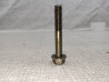 Vis Tête Hexagonale 8x50 Honda - Réf. 95701-0805007