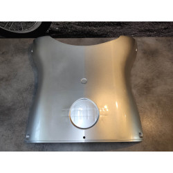 Couvercle inférieur de SH125 01/04 code couleur NH411M