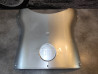 Couvercle inférieur de SH125 01/04 code couleur NH411M