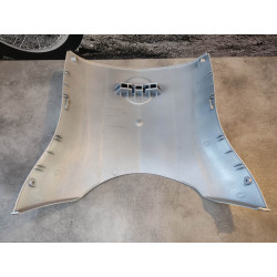Couvercle inférieur de SH125 01/04 code couleur NH411M