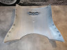 Couvercle inférieur de SH125 01/04 code couleur NH411M