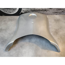 Couvercle inférieur de SH125 01/04 code couleur NH411M