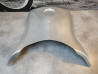 Couvercle inférieur de SH125 01/04 code couleur NH411M