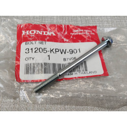 Vis Fixation Démarreur Honda 31205-KPW-901