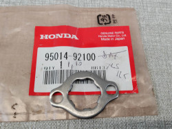 Rondelle d'arrêt du pignon sortie boite divers HONDA ex:SL125 CB125S 95014-92100