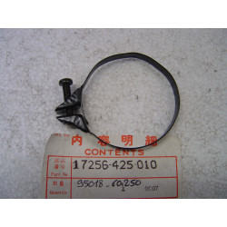 Collier Conduit d'Air Honda CB650 CB750 CB900F CB1100F