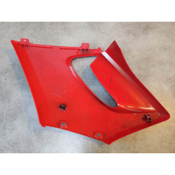 Flanc carénage coté droit de CBR125 04 code couleur R263